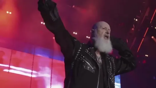 JUDAS PRIEST - Breaking The Law (Live At Bloodstock Open Air Metal Festival) 2021 ᴴᴰ.