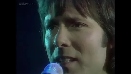 Cliff Richard - Carrie (BBC Top Pops) 1980 ᴴᴰ.