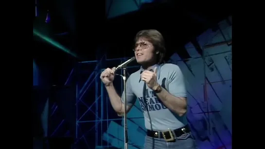 Cliff Richard - Devil Woman (BBC Top Pops) 1976 ᴴᴰ.