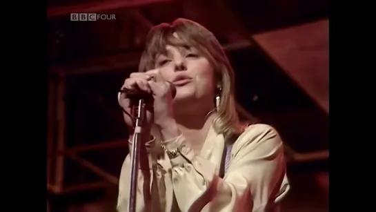 Suzi Quatro - If You Can't Give Me Love (BBC Top Pops) 1978 ᴴᴰ.