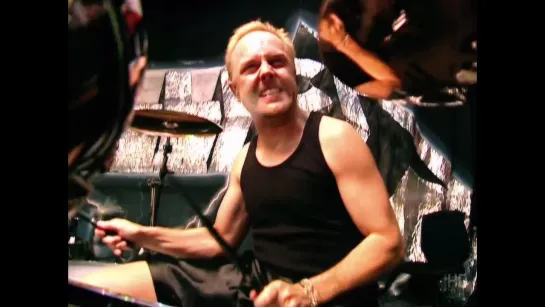 METALLICA - Some Kind Of Monster (Official Music Video) 2004 (HDFactory) ᴴᴰ.