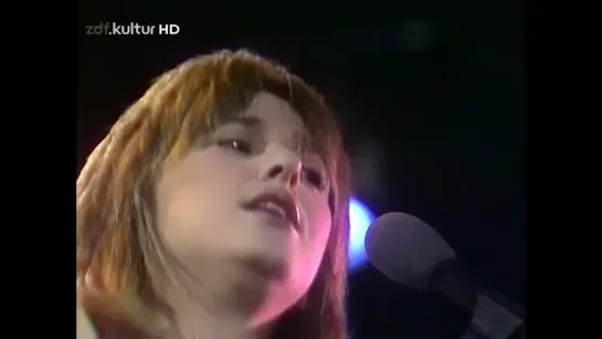 Suzi Quatro - If You Can't Give Me Love (ZDF) 1978.