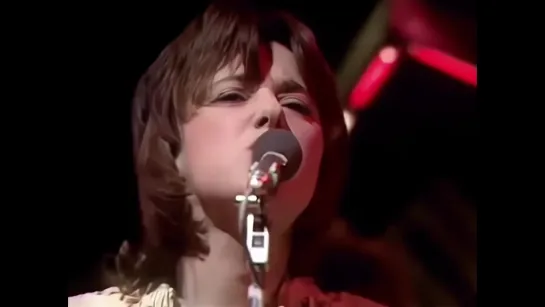 Suzi Quatro - Tear Me Apart (BBC Top Pops) 1977 ᴴᴰ.