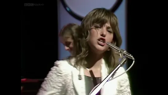 Suzi Quatro - Mama´s Boy (BBC Top Pops) 1980 ᴴᴰ.