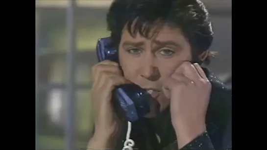 Shakin Stevens - Shirley. 1982 ᴴᴰ.