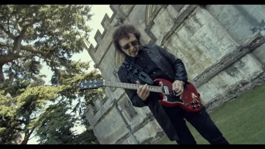 Tony Iommi - Scent Of Dark (Official Music Video) 2021 ᴴᴰ.