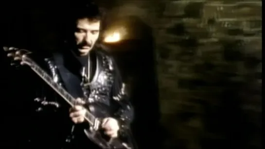 Black Sabbath - Headless Cross (Official Music Video) 1989 ᴴᴰ.