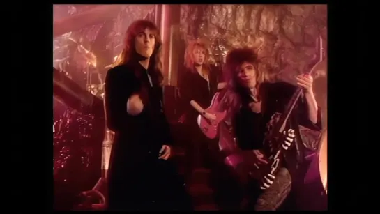 Dokken - Dream Warriors. 1987 ᴴᴰ.