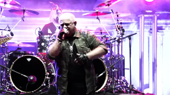 U.D.O. - Wrong Side Of Midnight (Official Live Video) 2021 ᴴᴰ.