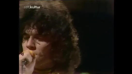 Nazareth - This Flight Tonight (ZDF) 1974 ᴴᴰ.