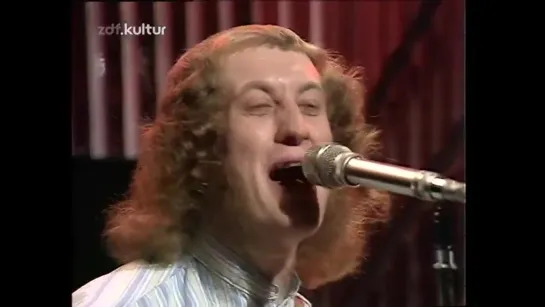 Slade - Gudbuy T’Jane (ZDF) 1973 ᴴᴰ.