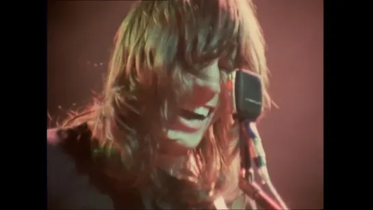 Pink Floyd - Careful With That Axe, Eugene' (Live At Brighton Dome, UK, June 29, 1972) ᴴᴰ.