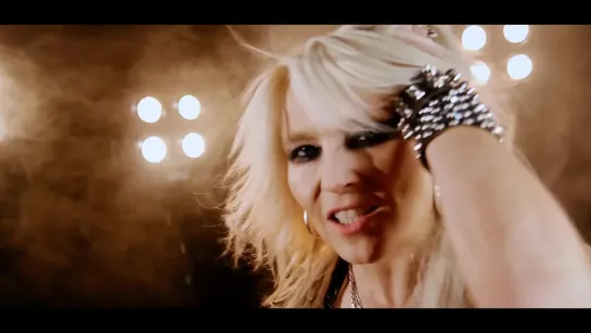 DORO - Wildstyle´s Tattooed Angels (Official Music Video) April 4, 2014. ᴴᴰ.