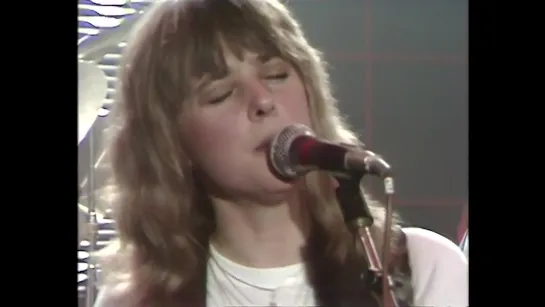 Suzi Quatro  &  Rick Wakeman - My Babe. 1983 ᴴᴰ.