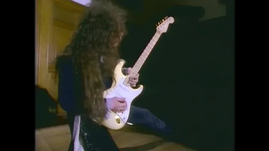 Yngwie Malmsteen - Save Our Love. 1986 [1080p].