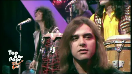 T. Rex - Get It On (Top Of The Pops) 1971 [1080p].