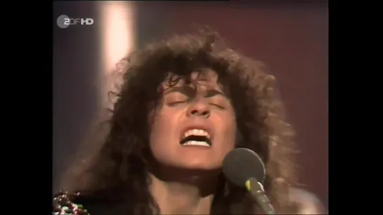 T. Rex - Jeepster (ZDF) 1972 [1080p].