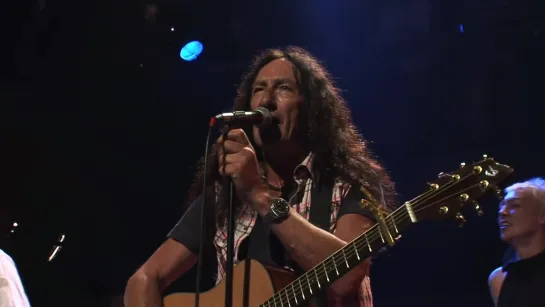 Ken Hensley (Uriah Heep) - Lady In Black (Live In Hamburg, Germany, May 22, 2007) ᴴᴰ.