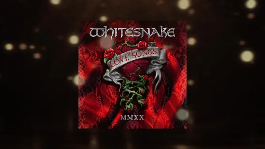 Whitesnake - Love Will Set You Free (November 6, 2020) ᴴᴰ.