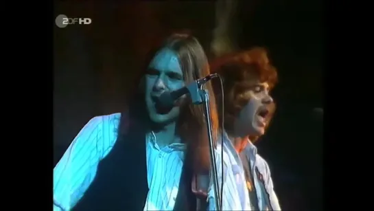 Status Quo - Rockin'  All Over The World (ZDF HD) 1977 [1080p].