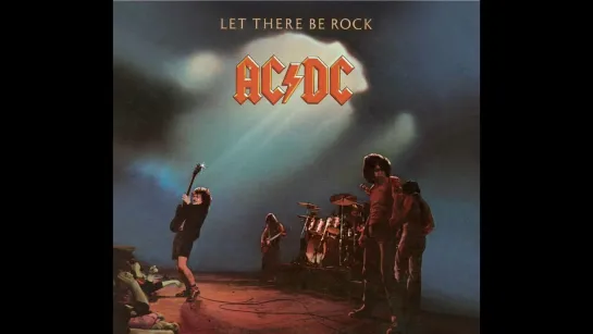 AC⁄DC - Let There Be Rock (The Motion Picture) 1980 (98') ᴴᴰ.