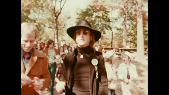 John Lennon And The Plastic Ono Band - Mind Games. 1973 [1080p].