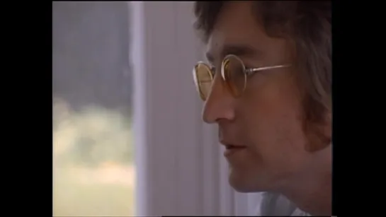 John Lennon - Jealous Guy. 1971 [1080p].