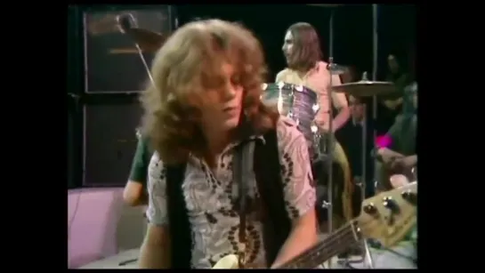 Status Quo - Gotta Go Home (Live On Granada TV) 1970 ᴴᴰ.