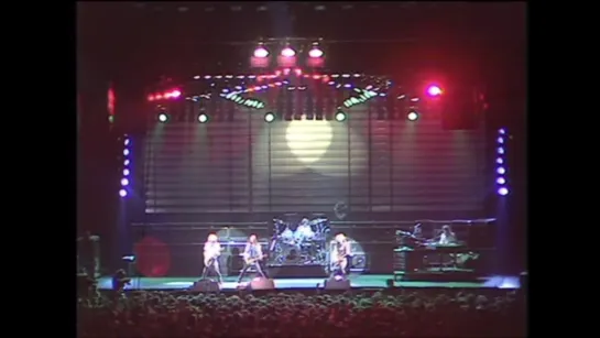 STATUS QUO - Live At The N.E.C. (Live At The BBC, December Broadcast, 1982)(45')ᴴᴰ.