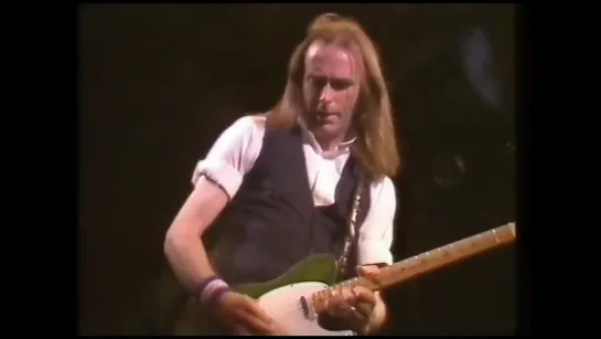 STATUS QUO - More From The Road, Farewell Concert (Live At Milton Keynes Bowl, July 21, 1985)(57')ᴴᴰ.