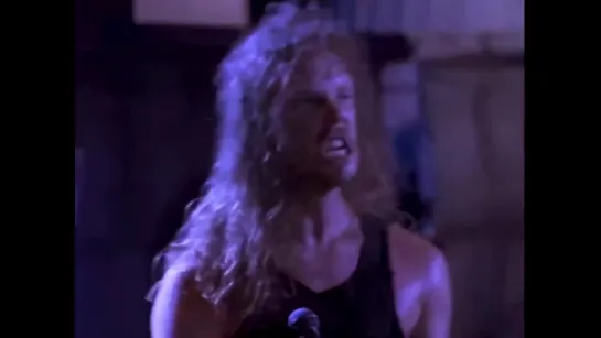 Metallica - Master Of Puppets (Live In Seattle, USA, August 30, 1989)[1080p].