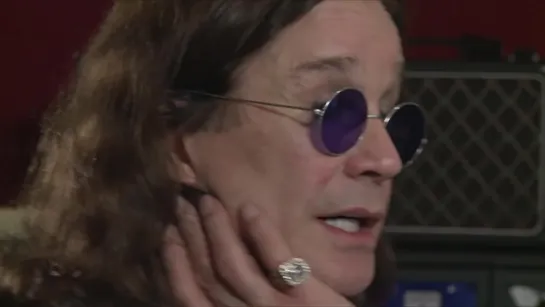 OZZY OSBOURNE - 30 Years After The Blizzard. Sept. 19, 2020 (42')[1080p].