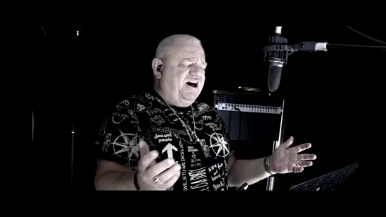 DIRKSCHNEIDER  &  THE OLD GANG - Where The Angels Fly (Official Music Video) Sept. 18, 2020. [1080p].