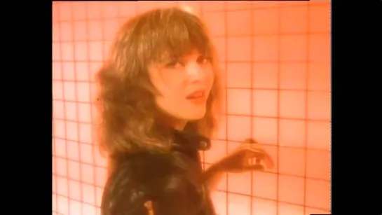 Suzi Quatro - Lipstick (Original Video) 1980 [1080p].