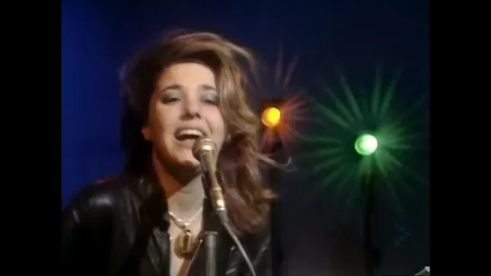 Suzi Quatro - Can The Can (Official Video) 1973 [1080p].