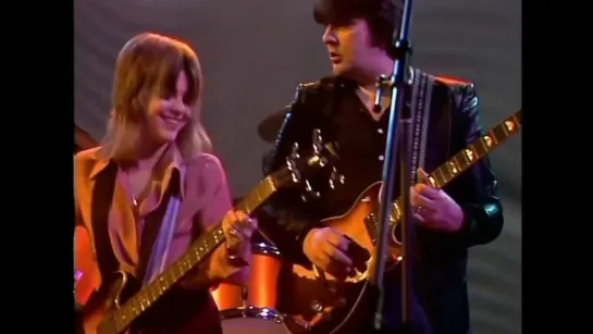 Suzi Quatro - If You Can't Give Me Love. 1979 [1080p].