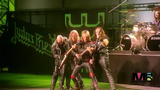 JUDAS PRIEST - Live At VH1 Rock Honors (Live In Las Vegas, Nevada, USA, May 25, 2006)(13)[1080p].