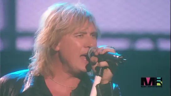 DEF LEPPARD - Live At VH1 Rock Honors (Live In Las Vegas, Nevada, USA, May 25, 2006)(18)[1080p].