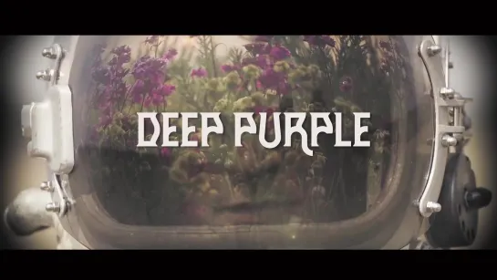 Deep Purple - Nothing At All (Official Music Video New Album “Whoosh!“) Sept. 4, 2020.[1080p].