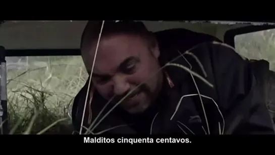 Housebound – Legendado