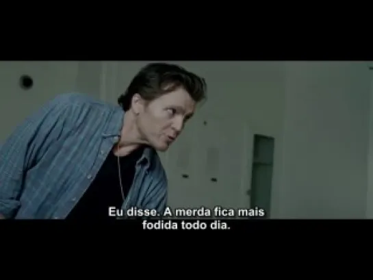 Lost Time – Legendado