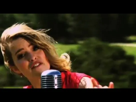 Bridgit Mendler - We Can Change the World