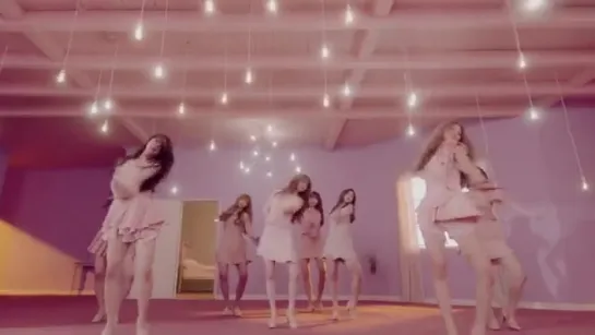 [MV] Lovelyz - Destiny