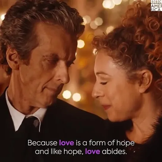 Happy Valentines Day - Doctor Who