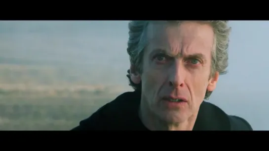 Doctor Who Series 9 Trailer МВО RDS по переводу Марии Шмидт