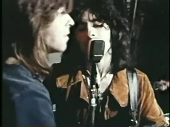 1970 No Matter What (promo video)