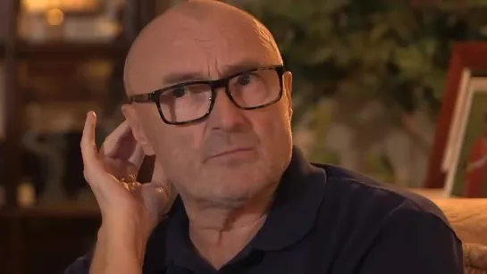 PHIL COLLINS _HOW HIS MARRIAGE BREAKUP LED TO SONGS ON FACE VALUE, DUKE.IN