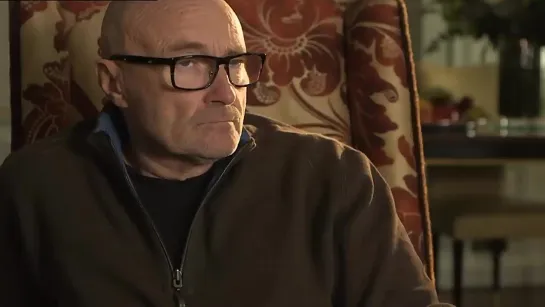 PHIL COLLINS INTERVIEW_WHY ARE SOME OF HIS “MOST PERSONAL SONGS ON GENESIS ALBUM