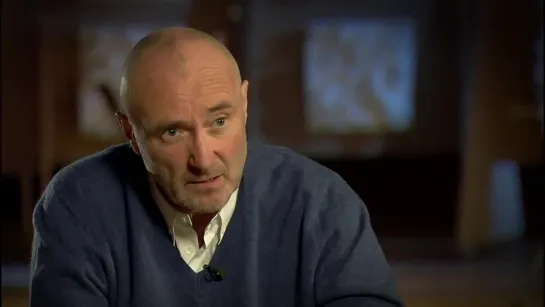 Going Back Documentary - A Conversation with Phil Collins (2010)