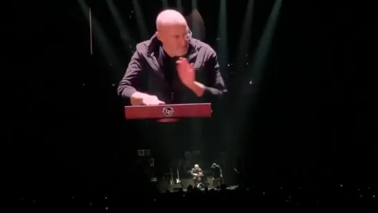 Phil Collins - Live in Toronto (часть 3)